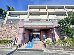 モリスガーデンヒルズ井土ケ谷