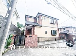 横浜市 旭区上川井町 戸建て