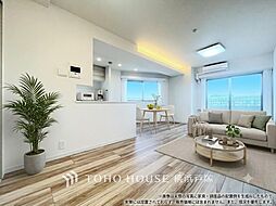 D’クラディア横浜白楽