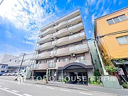 ライトウェーブ蒔田