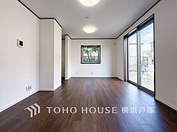綾瀬市綾西4丁目 戸建て