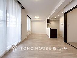 東急ドエル・横浜ヒルサイドガーデン