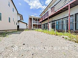 大和市上和田 戸建て