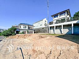 横浜市 港北区日吉本町5丁目1号棟 全2棟 戸建て