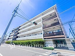 パレステージ上大岡 シャインコート
