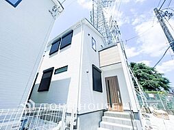 藤沢市高倉 戸建て