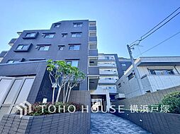 Dグランセ横濱妙蓮寺