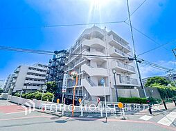 ピアパレス戸塚