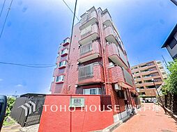 ライオンズマンション平戸町