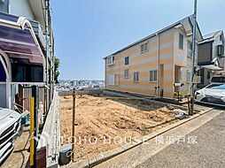 保土ケ谷区宮田町2丁目 戸建て