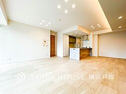 クレッセント川崎タワー