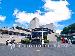 ダイアパレスウィザス追浜