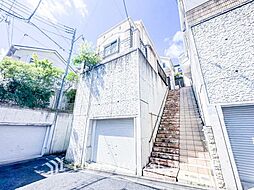 長津田7丁目 戸建て