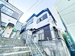 中原4丁目 戸建て