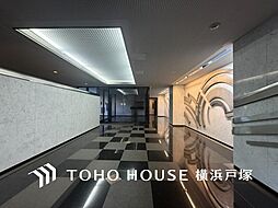 シャルマンコーポ湘南ライフタウン