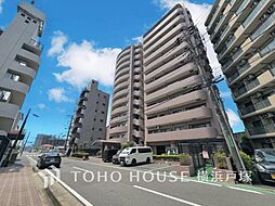 ダイアパレス海老名