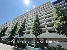 星和磯子マンション