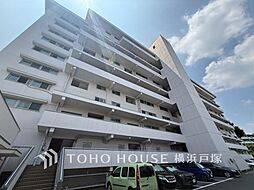 日吉第2ハイムB棟
