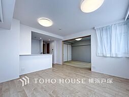 ヴィスタージュ横濱東寺尾