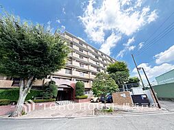 戸塚パーク・ホームズ