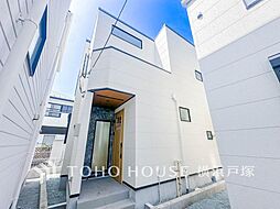 茅ヶ崎市東海岸北5丁目戸建て