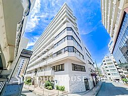 ストーク横浜二番館