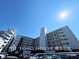 グリーンコーポ東戸塚A棟
