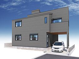 横浜市 南区六ツ川3丁目 戸建て