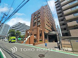 ライオンズマンション海老名第2