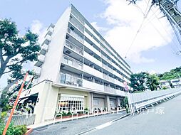 グリーンコーポ谷津坂