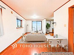 磯子区龍頭2丁目戸建て