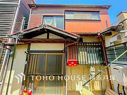 腰越3丁目 戸建て