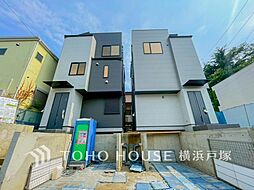 茅ヶ崎市小和田1丁目A棟全2棟