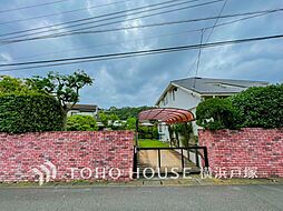 鎌倉市台 戸建て