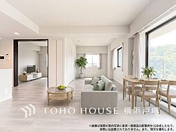 オープンレジデンシア横浜上星川