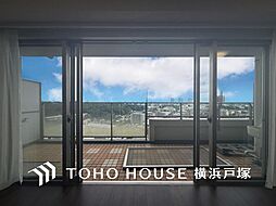 フォートンヒルズD棟
