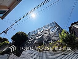 鎌倉市大船 戸建て