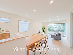 泉区和泉町 戸建て2号棟全2棟