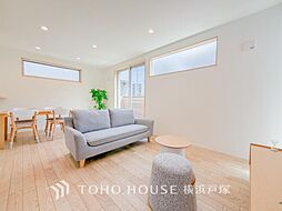 泉区和泉町 戸建て1号棟全2棟