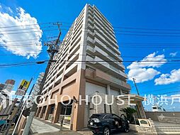 日神パレステージ横須賀マリンスクエア