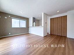 茅ヶ崎市中島 戸建て 3号棟 全5号棟