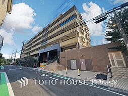 サンデュエル湘南浜見台