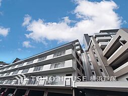 ライフステージ久里浜 C号棟