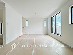 横浜市 南区睦町2丁目 C棟 戸建て全4棟
