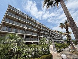 エステ・シティ湘南六浦壱番館