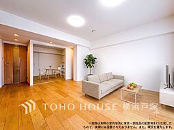ブロードスクエア戸塚 ウエストコート