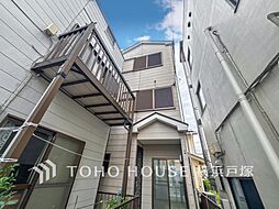瀬谷区南台2丁目 戸建て