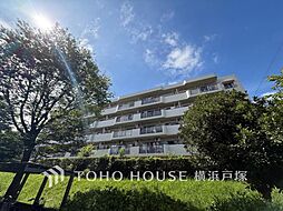 港南台せきれい団地2号棟