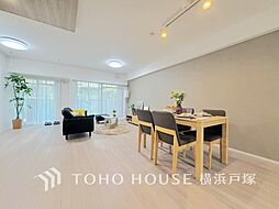 シャリエ横浜ベイグランデ