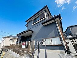 横浜市 泉区岡津町 戸建て